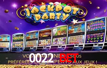 Desvendando o Mundo dos Jogos Virtuais na 0022 bet