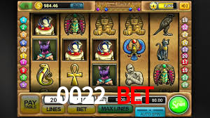 Descubra o Mundo do Cassino Online com 0022 bet